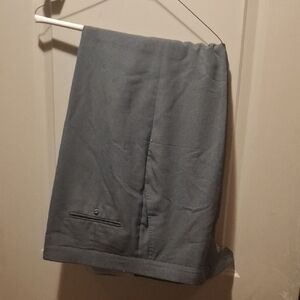 Classic Men's Charcoal Shorts